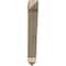 Ekena Millwork Traditional Arts & Crafts Rough Sawn Bracket, Douglas Fir, 6"W x 40"D x 44"H BKT06X40X44TRA03RDF - alternate 4